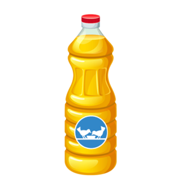 Aceite Girasol