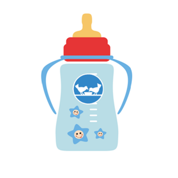 Leche Infantil
