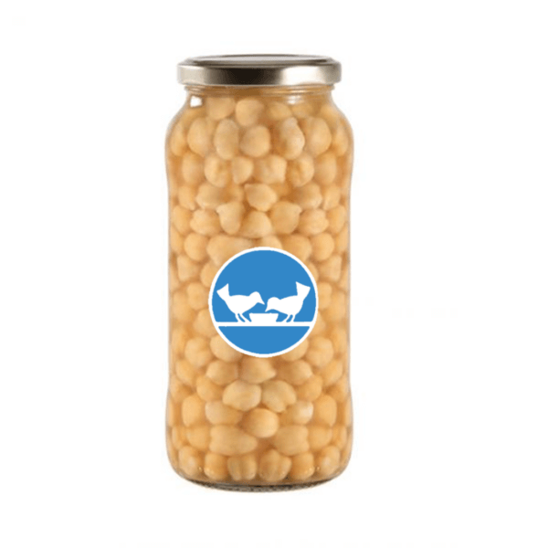 Garbanzos